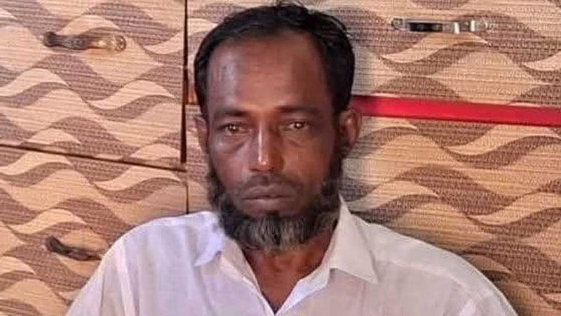 তারেকের সঙ্গে সাক্ষাতে যাবার পথে বাবার মৃত্যু, ছেলে নিহত জুলাই আন্দোলনে