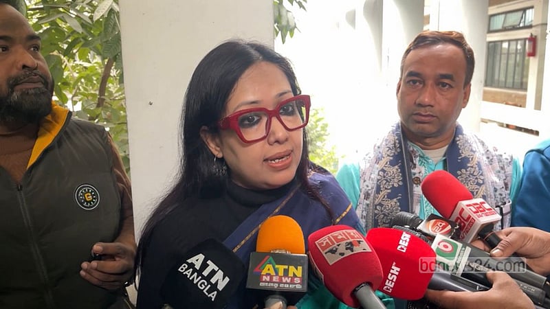 ৬ বছরে রুমিন ফারহানার আয় বেড়েছে ২২ গুণ, একাধিক ফ্ল্যাট-জমি