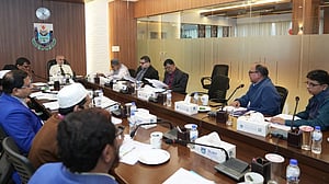 বিইউবিটি গবেষণা সপ্তাহ শুরু রোববার