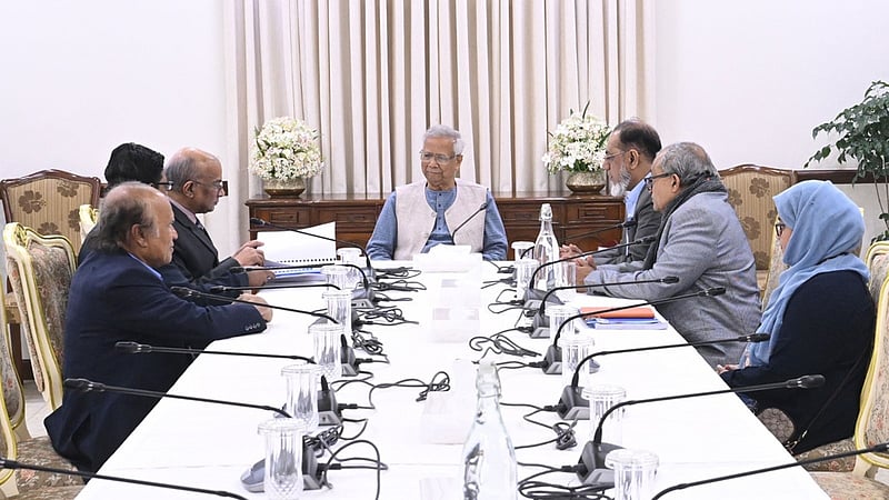 ‘নিখোঁজ’ ব্যক্তিদের ৬৮% বিএনপির, জামায়াতের ২২%: গুম কমিশনের প্রতিবেদন