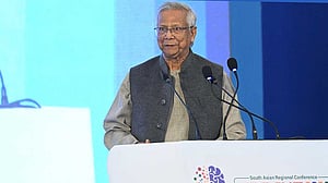 চাকরিপ্রার্থী  নয়, উদ্যোক্তা তৈরি করুন: প্রধান উপদেষ্টা