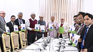 একক ভ্যাট হারের দিকে ‘অগ্রসর হওয়ার’ সুপারিশ কর কাঠামো পুনর্বিন্যাস কমিটির