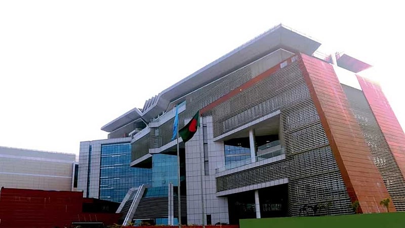 বেবিচক বিভক্ত করে রেগুলেটর ও অপারেটর সংস্থা গঠনের সিদ্ধান্ত