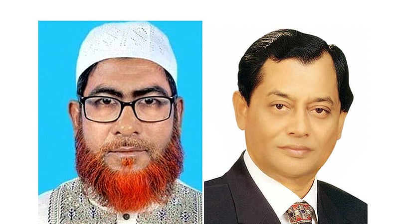 আচরণবিধি লঙ্ঘন: চাঁদপুর-৪ আসেন বিএনপি ও জামায়াত প্রার্থীকে শোকজ