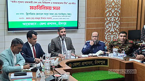 নির্বাচনের সঙ্গে দেশের ভাবমূর্তি ও আন্তর্জাতিক অবস্থান জড়িত: নির্বাচন কমিশনার