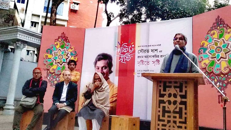ভোট না হলে ‘ভয়ংকর পরিস্থিতি’ তৈরি হতে পারে: মতিউর রহমান