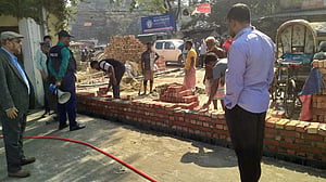 চট্টগ্রামে চা বোর্ডের ৬৫ শতক জমি উদ্ধার