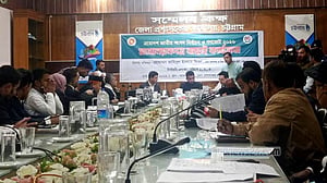 চট্টগ্রামের তিন আসনে ১০ জনের মনোনয়নপত্র বাতিল