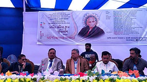 আগামীর বাংলাদেশে ‘সবার অধিকার রক্ষা হবে’: আমীর খসরু