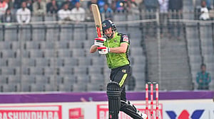 শেষ বলে ওকসের ছক্কায় অবিস্মরণীয় জয় সিলেটের, বিদায় রংপুরের