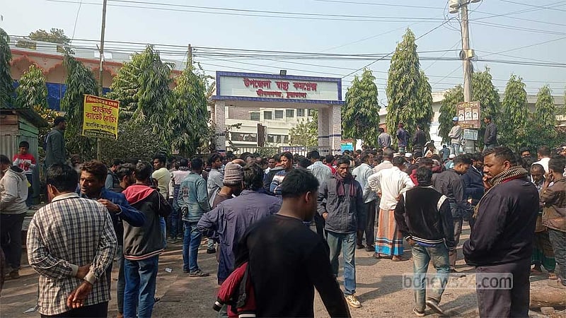 আটক বিএনপি নেতার মৃত্যু ‘অনাকাঙ্ক্ষিত, সেনা সদস্যদের প্রত্যাহার’: আইএসপিআর