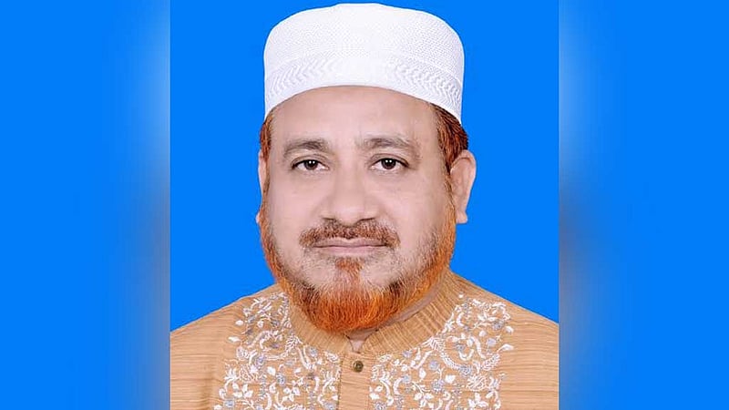 আচরণবিধি লঙ্ঘন: চুয়াডাঙ্গা-২ আসনে জামায়াত প্রার্থী রুহুল আমিনকে শোকজ