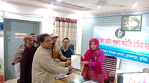 সিপিবি সাধারণ সম্পাদক আবদুল্লাহ ক্বাফীর মনোনয়নপত্র বাতিল