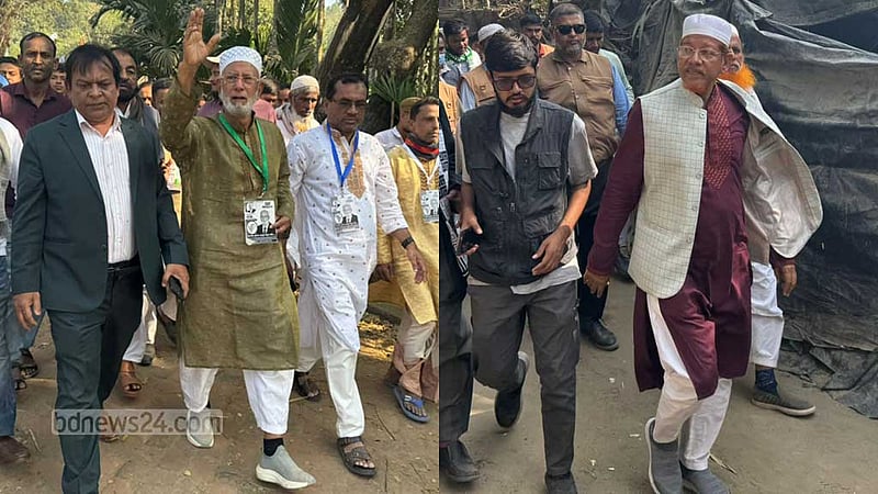 কক্সবাজার-২: আওয়ামী লীগের ‘ভোট ব্যাংক’ কোনদিকে