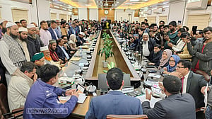 কুমিল্লা-৯: জাপার প্রার্থীসহ আটজনের মনোনয়নপত্র বাতিল, বৈধ ৫