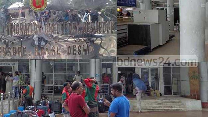 সি অ্যান্ড এফ এজেন্টদের লাইসেন্স সহজ করে আলাদা বিধিমালা