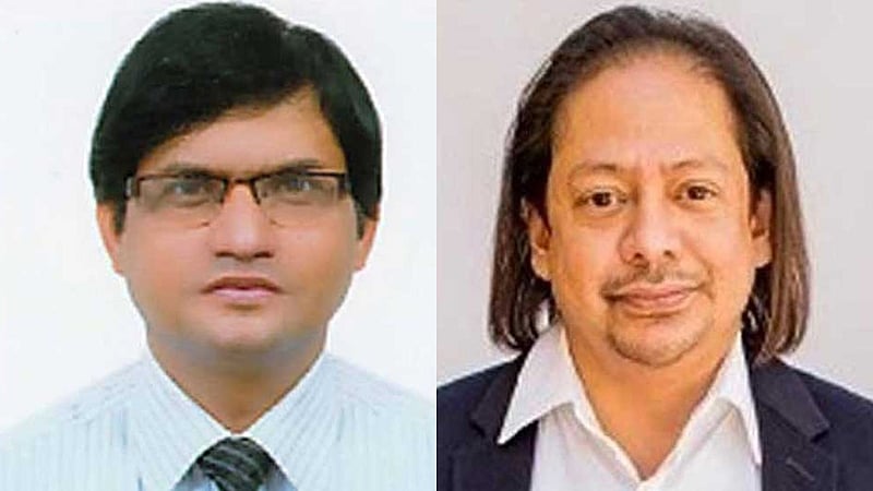 ‘৯০৩ কোটি টাকা আত্মসাৎ’: ডেপুটি গভর্নর কবিরসহ ২৬ জনের বিরুদ্ধে দুদকের মামলা