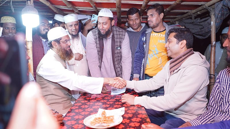 মোহাম্মদপুরে ‘স্বস্তির আশায়’ কোন প্রতীকে কতটা ভরসা?