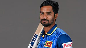 আরেকটি বিশ্বকাপের আগে দলে ধানাঞ্জায়া, ফিরলেন পাথিরানা