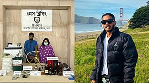 ওয়ারীতে ল্যাবে ‘কুশ’ উৎপাদন, বসুন্ধরায় ভেজাল মদের কারখানার সন্ধান