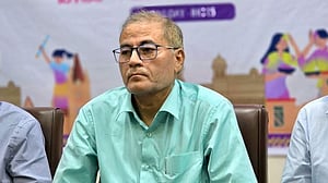 করমজলে কর্মশালায় গিয়ে ঢাবির অধ্যাপক আতাউর রহমানের মৃত্যু
