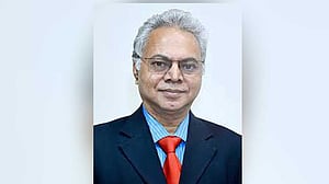 বিআইবিএমের মহাপরিচালক হলেন এজাজুল ইসলাম