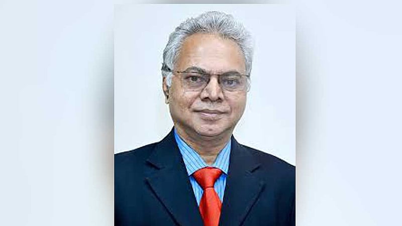 বিআইবিএমের মহাপরিচালক হলেন এজাজুল ইসলাম