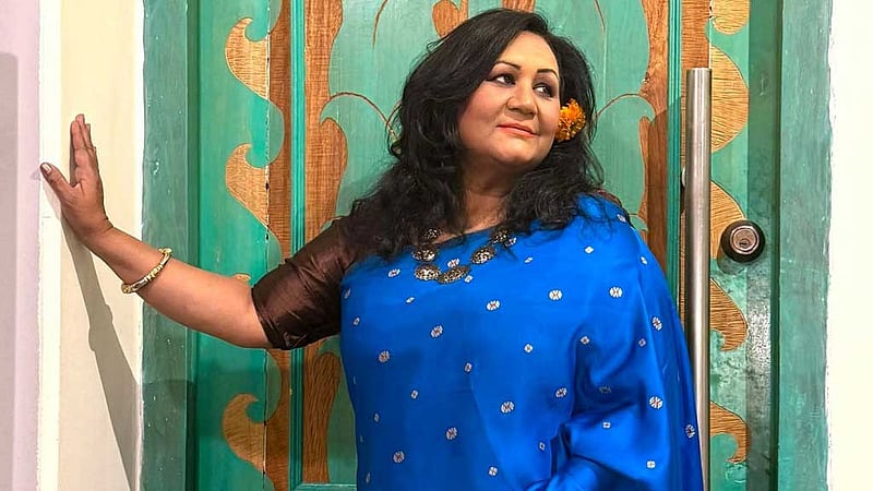 ফাহমিদা নবীর নতুন তিনটি গান, আমেজ নব্বই দশকের