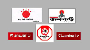‘কামবেলা’, ‘জনকষ্ট’ ও ‘প্রথম আলু’র বিভ্রান্তি
