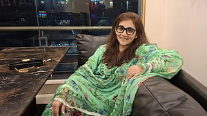 নাটক বা বিজ্ঞাপন, কোনোটিতেই আর আগ্রহী নন রিয়া