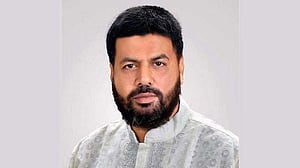 হলফনামা: বিএনপির মজনুর সম্পত্তি সাত বছরে বেড়েছে পৌনে পাঁচ গুণ