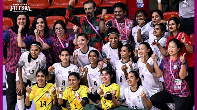 সাবিনা লিখলেন ‘আলহামদুলিল্লাহ’, মাতসুশিমা বললেন ‘চমৎকার অভিজ্ঞতা’