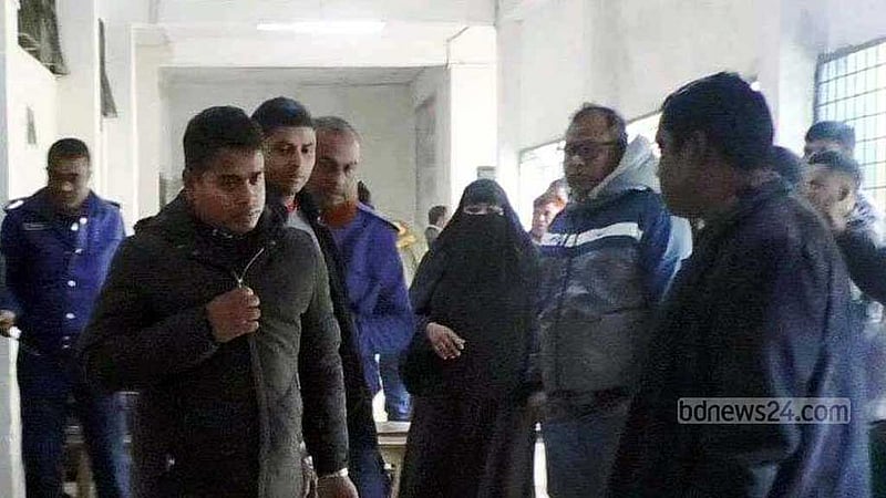 শিক্ষক নিয়োগ পরীক্ষায় জালিয়াতি, গাইবান্ধায় গ্রেপ্তার ২৬ জন রিমান্ডে