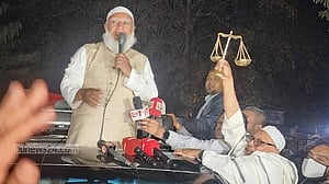 জামায়াত ৫ তারিখের আগ পর্যন্ত সবচেয়ে দুঃখকষ্ট পাওয়া দল: শফিকুর