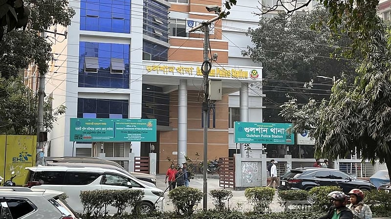 গুলশান থেকে তরুণীর গলাকাটা লাশ উদ্ধার