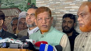 ভোটের মাঠে ‘সমতা রক্ষা হচ্ছে না’: ইসিকে জামায়াত