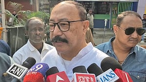 ভোটে কারচুপি হলেই কেবল জামায়াতের জেতা সম্ভব: শ্রিংলা