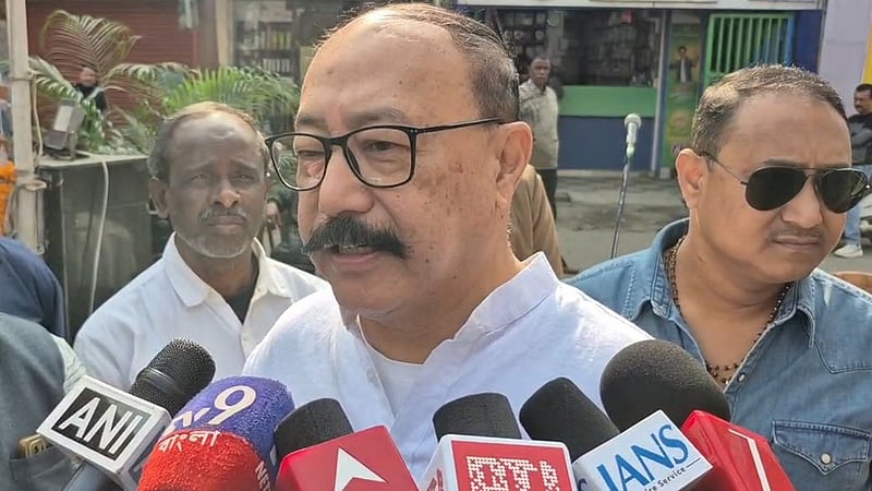 ভোটে কারচুপি হলেই কেবল জামায়াতের জেতা সম্ভব: শ্রিংলা