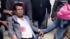 ‘নির্বাচনকে বাধগ্রস্ত করার ষড়যন্ত্র’ জনগণ মেনে নেবে না: ফখরুল