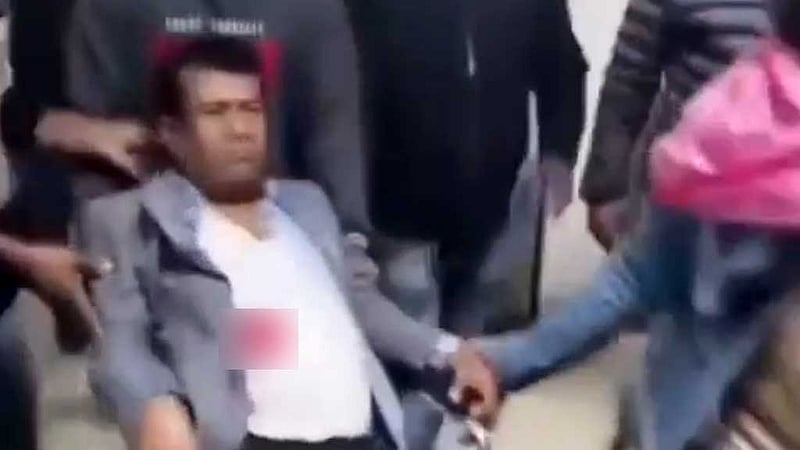 ‘নির্বাচনকে বাধগ্রস্ত করার ষড়যন্ত্র’ জনগণ মেনে নেবে না: ফখরুল
