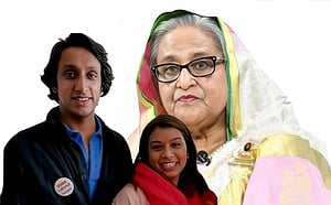 ‘প্লট দুর্নীতি’: হাসিনা, টিউলিপ, ববির মামলার রায় ২ ফেব্রুয়ারি