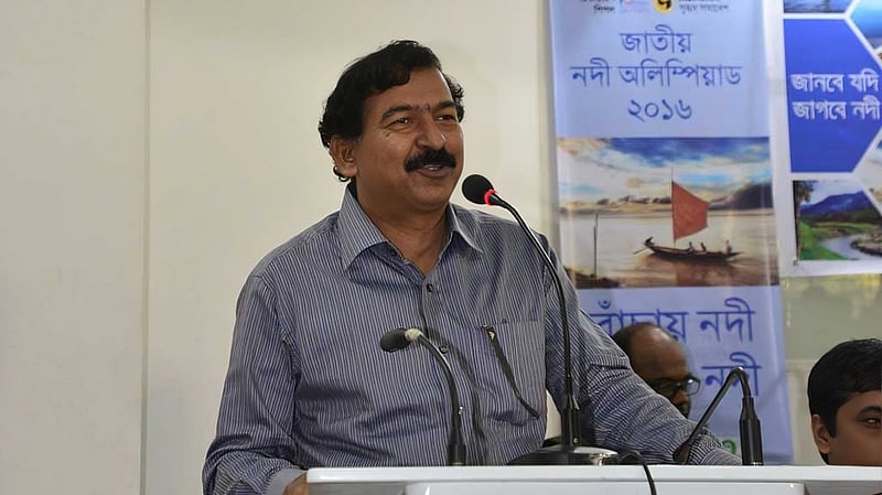 আপিল করে ভোটের দৌড়ে ফিরলেন হাসনাত কাইয়ূম