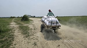 অর্থনীতির শুভ বছর আসবে কবে?