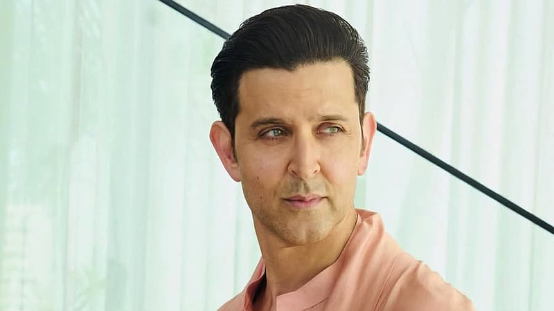 হৃত্বিকের শরীরে ২৫% রক্ত বাঙালি, কীভাবে