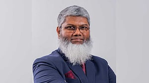 এবি ব্যাংকের ডিএমডি হলেন ইফতেখার এনাম আওয়াল
