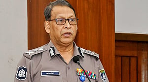 নির্বাচনে পুলিশ ‘নিরপেক্ষতার’ প্রমাণ রাখবে: আইজিপি