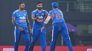 ‘টোয়েন্টি বিশ্বকাপে পরিষ্কার ফেভারিট ভারত’