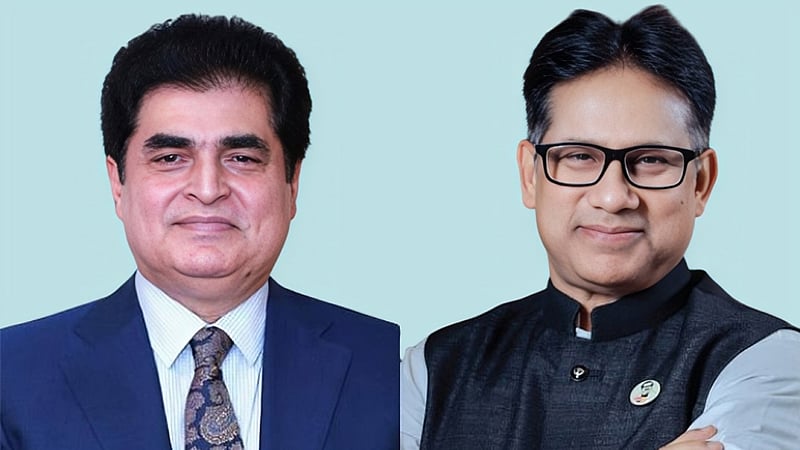 বিজ্ঞাপনের নামে ‘আত্মসাৎ’: ইকবাল-মুর্শেদীসহ ১৫ জনের বিরুদ্ধে দুদকের মামলা