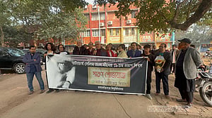 সেলিম আল দীন জাতির গর্ব, ১৯তম প্রয়াণ দিবসে বক্তারা