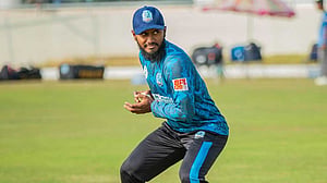 ‘জাকেরের সমালোচনা কম করলে ভালো’
